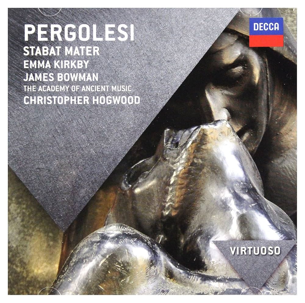 その他 Stabat Mater/Salve.. Amazon.co.jp: Stabat Mater/Salve Regina: ミュージック